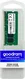 goodram SO-DIMM 8GB, DDR4-2666, CL19