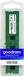 goodram UDIMM 8GB, DDR4-2666, CL19