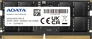 ADATA SO-DIMM 16GB, DDR5-4800, CL40, X8