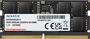 ADATA SO-DIMM 32GB, DDR5-5600, CL46-45-45, on-die ECC
