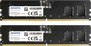 ADATA UDIMM 16GB Kit, DDR5-4800, CL40-40-40-77, X16