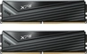 ADATA XPG CASTER UDIMM 32GB Kit, DDR5-6400, CL32-39-39