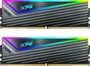 ADATA XPG CASTER RGB DIMM Kit 32GB, DDR5-6000, CL40-40-40, on-die ECC