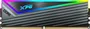 ADATA XPG CASTER RGB DIMM 16GB, DDR5-6400, CL40-40-40, on-die ECC