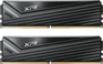 ADATA XPG CASTER UDIMM 32GB Kit, DDR5-6400, CL32-39-39, 1RX8