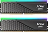 ADATA XPG LANCER BLADE RGB Black UDIMM 32GB Kit, DDR5-6400, CL32-39-39