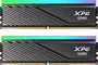 ADATA XPG LANCER BLADE RGB Black DIMM Kit 32GB, DDR5-6400, CL32-39-39, on-die ECC
