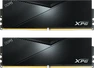 ADATA XPG LANCER Black Edition UDIMM 32GB Kit, DDR5-6400, CL32-39-39, 1RX8