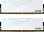 ADATA XPG LANCER White Edition DIMM Kit 32GB, DDR5-6000, CL30-40-40, on-die ECC
