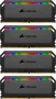 Corsair Dominator Platinum RGB DIMM Kit 128GB, DDR4-3200, CL16-20-20-38