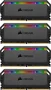 Corsair Dominator Platinum RGB UDIMM 128GB Kit, DDR4-3600, CL18-2...