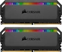 Corsair Dominator Platinum RGB UDIMM 16GB Kit, DDR4-4000, CL18-22-22-42