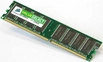 Corsair ValueSelect UDIMM 1GB, DDR-400, CL3-4-4-8