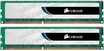 Corsair ValueSelect UDIMM 8GB Kit, DDR3-1600, CL11-11-11-30