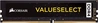 Corsair ValueSelect UDIMM 8GB, DDR4-2400, CL16-16-16-39