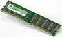 Corsair ValueSelect DIMM 1GB, DDR-400, CL3-4-4-8