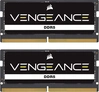 Corsair Vengeance SO-DIMM 64GB Kit, DDR5-5600, CL48-48-48-90