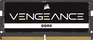 Corsair Vengeance SO-DIMM 32GB, DDR5-5200, CL44-44-44-84