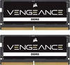 Corsair Vengeance SO-DIMM 32GB Kit, DDR5-4800, CL40-40-40-77