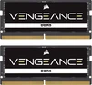 Corsair Vengeance SO-DIMM 32GB Kit, DDR5-5200, CL44-44-44-84