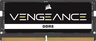 Corsair Vengeance SO-DIMM 24GB, DDR5-4800, CL40-40-40-77