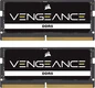Corsair Vengeance SO-DIMM 48GB Kit, DDR5-5200, CL44-44-44-84
