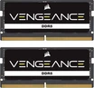 Corsair Vengeance SO-DIMM 96GB Kit, DDR5-4800, CL40-40-40-77
