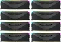 Corsair Vengeance RGB RT Gunmetal DIMM Kit 256GB, DDR4-3600, CL18...