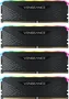 Corsair Vengeance RGB RS DIMM Kit 128GB, DDR4-3200, CL16-20-20-38
