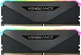 Corsair Vengeance RGB RT Gunmetal DIMM Kit 32GB, DDR4-3600, CL18-...