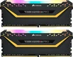 Corsair Vengeance RGB PRO TUF Gaming Edition UDIMM 16GB Kit, DDR4-3200, CL16-18-18-36
