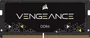 Corsair Vengeance SO-DIMM 32GB, DDR4-3200, CL22-22-22-53