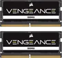 Corsair Vengeance SO-DIMM Kit 48GB, DDR5-4800, CL40-40-40-77, on-...