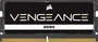Corsair Vengeance SO-DIMM 8GB, DDR5-4800, CL40-40-40-77, on-die ECC
