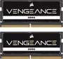 Corsair Vengeance SO-DIMM Kit 96GB, DDR5-5200, CL44-44-44-84, on-die ECC