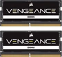 Corsair Vengeance SO-DIMM 32GB Kit, DDR5-5600, CL48-48-48-90
