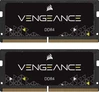 Corsair Vengeance SO-DIMM 32GB Kit, DDR4-3200, CL22-22-22-53