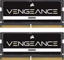 Corsair Vengeance SO-DIMM 96GB Kit, DDR5-5600, CL48-48-48-90