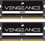 Corsair Vengeance SO-DIMM 64GB Kit, DDR5-4800, CL40-40-40-77