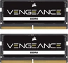 Corsair Vengeance SO-DIMM 96GB Kit, DDR5-5200, CL44-44-44-84