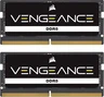 Corsair Vengeance SO-DIMM 16GB Kit, DDR5-4800, CL40-40-40-77