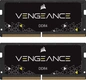 Corsair Vengeance SO-DIMM 64GB Kit, DDR4-2666, CL18-18-18-43