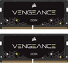 Corsair Vengeance SO-DIMM 64GB Kit, DDR4-2933, CL19-19-19-47