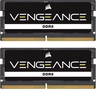 Corsair Vengeance SO-DIMM 48GB Kit, DDR5-5600, CL48-48-48-90