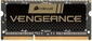 Corsair Vengeance SO-DIMM 4GB, DDR3-1600, CL9-9-9-24