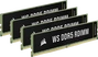 Corsair WS RDIMM 64GB Kit, DDR5-6000, CL40-40-40-77, reg ECC