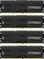 Crucial Ballistix Elite UDIMM 16GB Kit, DDR4-3000, CL15-16-16, 2R...
