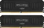 Crucial Ballistix MAX DIMM Kit 32GB, DDR4-4000, CL18-19-19-39
