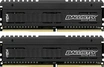 Crucial Ballistix Elite UDIMM 16GB Kit, DDR4-2666, CL16-17-17