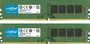 Crucial DIMM Kit 16GB, DDR4-3200, CL22-22-22